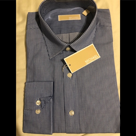 Other - MK men’s dress shirt